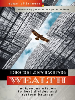 cover image of Decolonizing Wealth